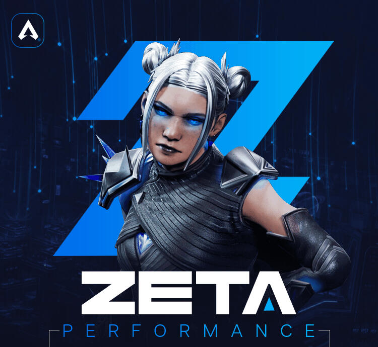 Our products - Zeta Performance